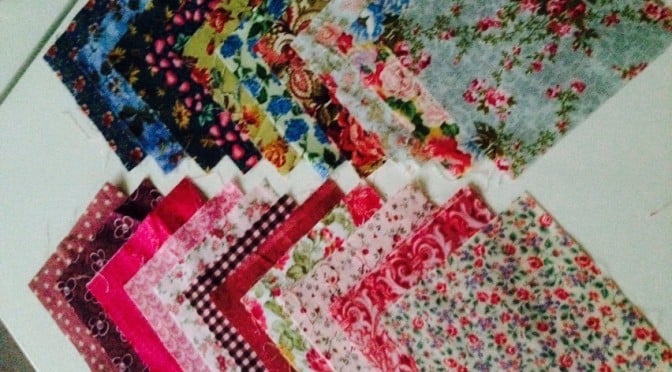 Obsession with Pre Cuts / Make Your Own