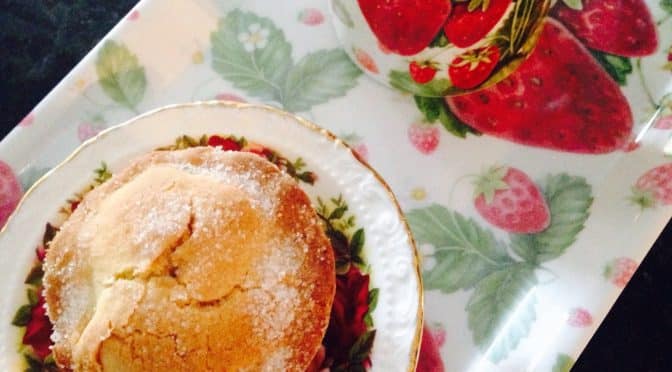What’s Cooking?…Mince Pies