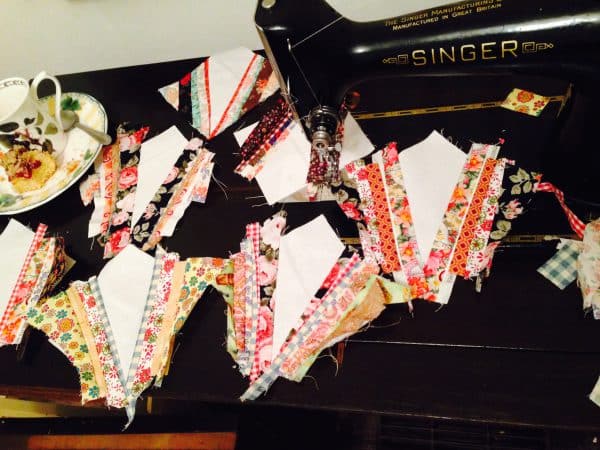 Singer 201K Treadle 1940 susie’s-scraps.com