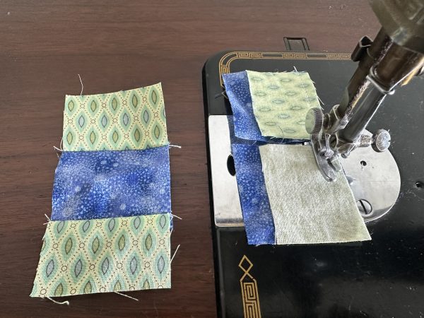 Quickstep Two Four Six Eight Block susies-scraps.com