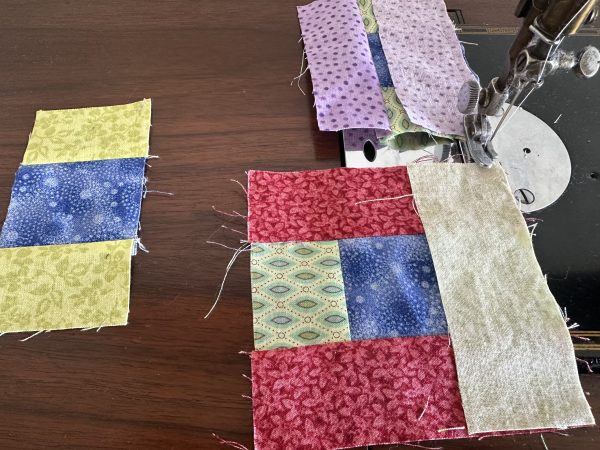 Quickstep Two Four Six Eight Block susies-scraps.com