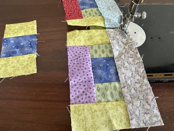 Quickstep Two Four Six Eight Block susies-scraps.com