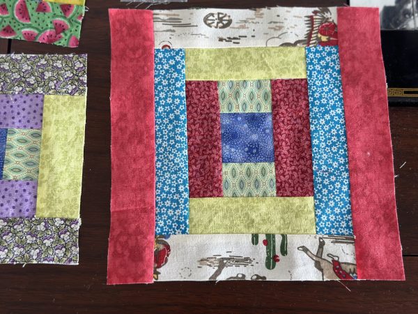 Quickstep Two Four Six Eight Block susies-scraps.com