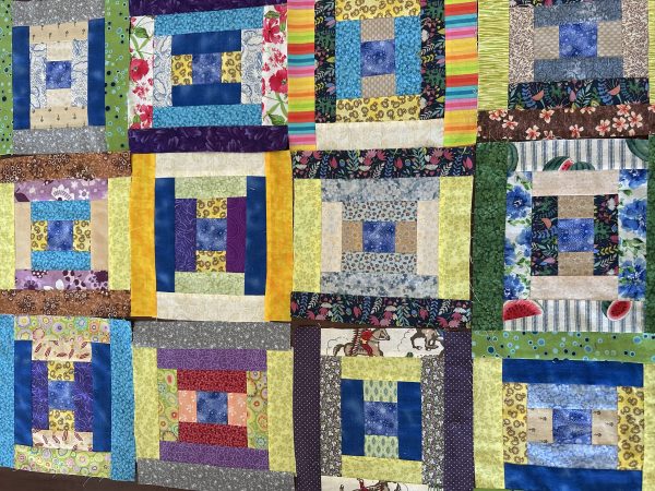 Quickstep Two Four Six Eight Block susies-scraps.com