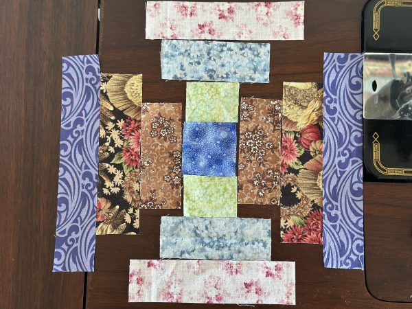 Quickstep Two Four Six Eight Block susies-scraps.com