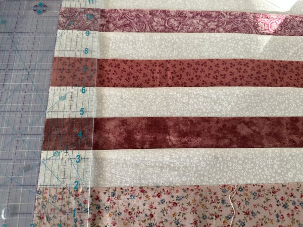 Mother’s Day Mini Quilt susies-scraps.com