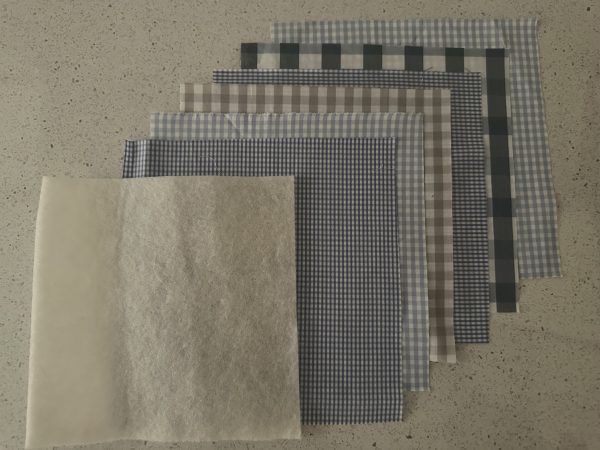 Hot Pads / Trivets Japanese Inspired susies-scraps.com