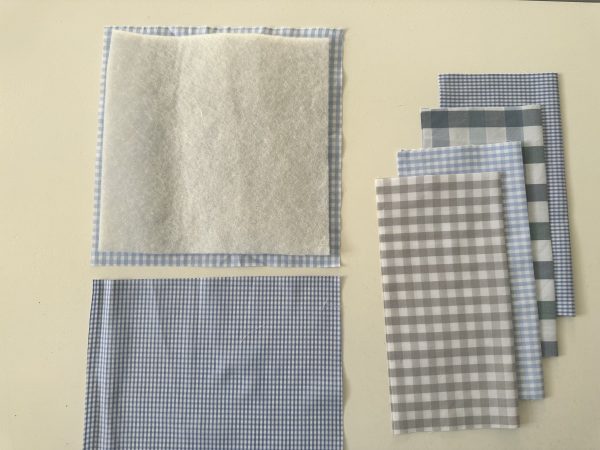 Hot Pads / Trivets Japanese Inspired susies-scraps.com