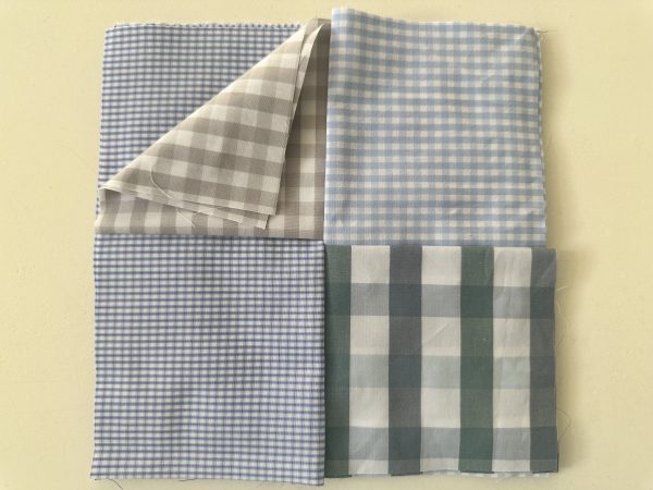 Hot Pads / Trivets Japanese Inspired susies-scraps.com