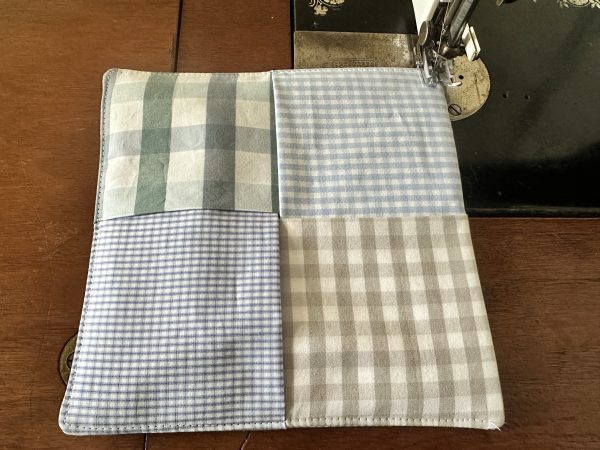 Hot Pads / Trivets Japanese Inspired susies-scraps.com